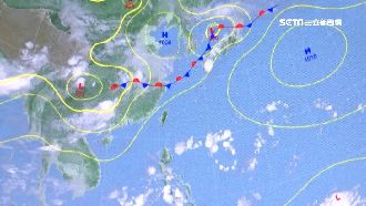 7月的颱風呢？專家：今年無颱機率高