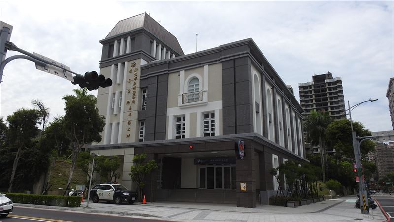 新北歐風3億派出所　催生原因竟是…