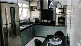 冰箱，廚房　圖／pixabay