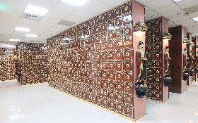 靈骨塔業者搶商機 推三倍券換價值12