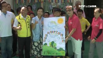 頂新和德文教基金會　捐百萬助弱勢