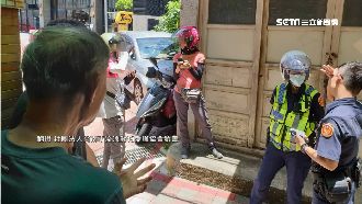 台南流浪動物協會　遭冒名訂萬元外送