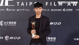 李曆融 記者林聖凱攝影 台北電影節