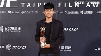 李曆融奪新演員愣3秒　導演笑曝原因