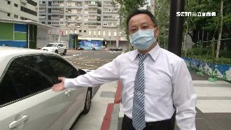 網紅徵駕駛　列7條件沒刺青引討論