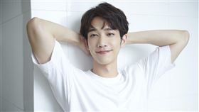 劉以豪。（劉以豪經紀提供）