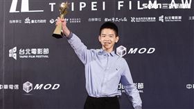 台北電影節,最佳男配角,那個我最親愛的陌生,李英銓,李安 圖／記者林聖凱攝影
