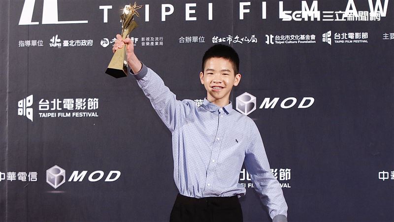 李安邀戲會演出嗎？　李英銓爆笑回應