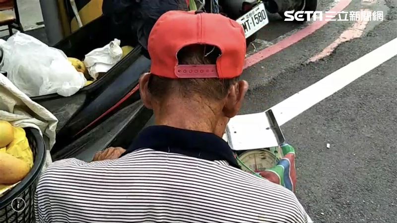 芒果翁遭砸引公憤　網喊：別同情他！