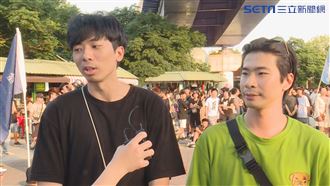 獨／「反正我很閒」樂咖、鍾佳播專訪