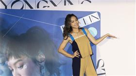 林采欣演唱會
華納音樂提供