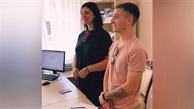 俄羅斯,網紅,結婚,小孩,繼子（圖／翻攝自IG）