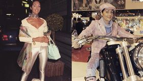 嚴重車禍昏迷整月！法國公主香消玉殞
法國,公主,Hermine de Clermont-Tonnerre,車禍,摩托車
翻攝自IG