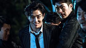 金材昱 （圖／八大提供）