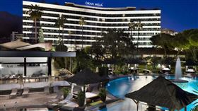 燒肉粽翻版？旅客墜樓…壓死43歲男
西班牙,馬貝拉,燒肉粽,跳樓,墜樓
翻攝自飯店官網