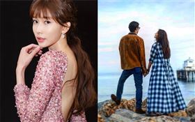 林志玲、AKIRA/IG