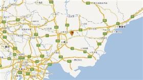 唐山發生5.1級地震！河北居民被震醒　嚇壞喊：手還在抖（圖／翻攝自微博）