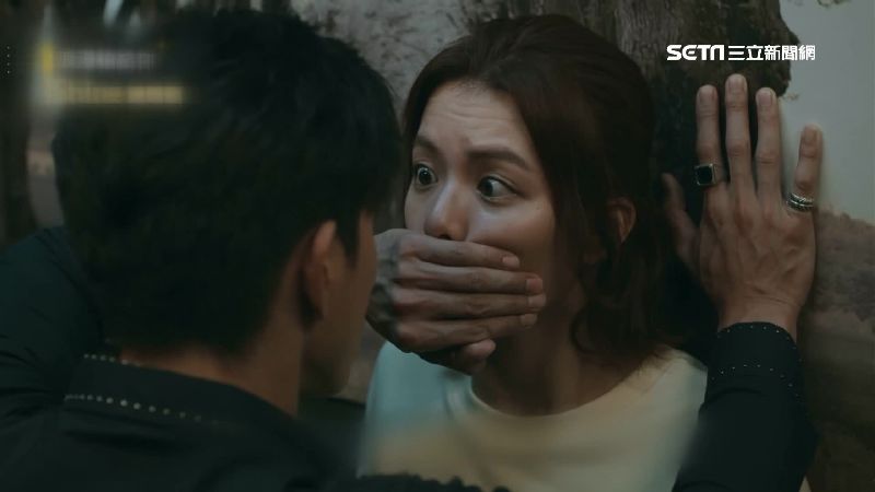 宋芸樺告白霸道總裁　甜蜜度再升溫