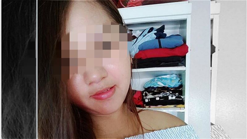 女移工染愛滋落跑　全台趴趴走足跡曝