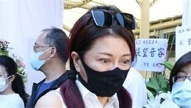 葛蕾。（記者邱榮吉攝影