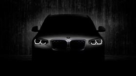 ▲BMW iX3（圖／翻攝自BMW官網）