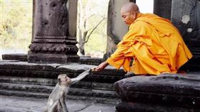 唐美雲。（大愛提供