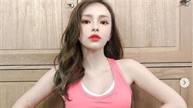 斯亞。（圖／翻攝自斯亞IG）