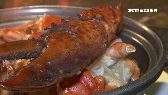 市區飯店拚自救　入住送龍蝦、折價券