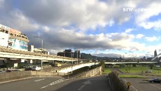 「辛樂克」將生成？氣象局：機率不大