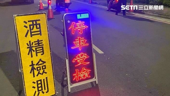 護理師遭醉男撞　黃偉哲公告擴大取締