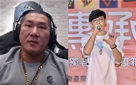 館長／汪東城。（圖／翻攝自臉書／資料照）