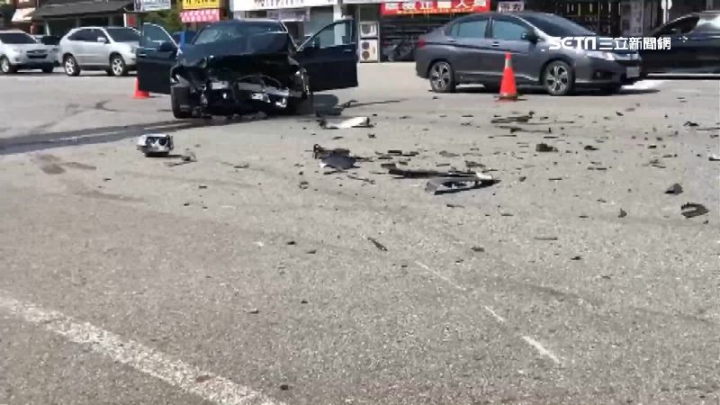 遭酒駕衝撞　他救許多家庭卻被迫和解