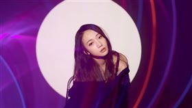 Julia 吳卓源。（圖／寬宏藝術、華風數位提供）
