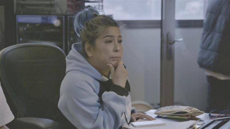 出道30年傅薇曝近況　親吐婆媳關係
