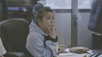 出道30年傅薇曝近況　親吐婆媳關係