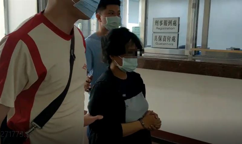 染愛滋女移工否認啪4男　追查感染源