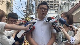 坍塌,營造商,施工,永和,記者陳啓明攝