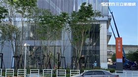 新莊宏匯廣場。（圖／記者馮珮汶攝）