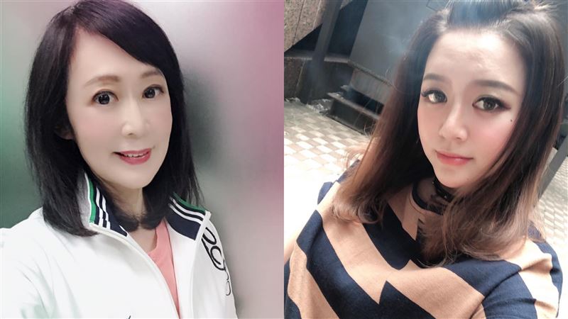 被酸掉山谷炒新聞　李妍瑾怒槓名嘴