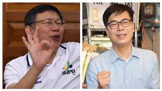 最新民調只贏柯P?他說出高雄人心聲