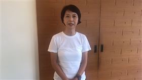 民進黨立委陳亭妃。（圖／陳亭妃辦公室提供）