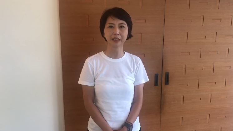 立院警察24小時戒備　他：都藍害的