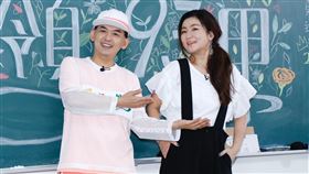 黃子佼 Selina （圖／記者林聖凱攝影）