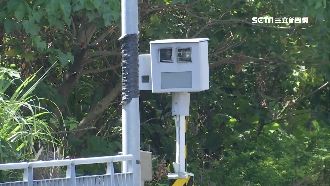 下坡限速30　北投學園路車禍頻傳