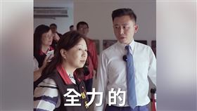 林智堅，徐榛蔚，市長互訪，（圖／翻攝林智堅臉書）