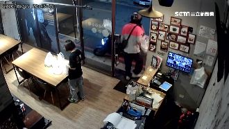 趁打烊點萬元餐　業者以為有錢人辦趴