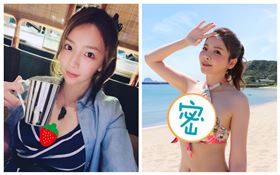 宋羽葤，天之驕女。（經紀提供