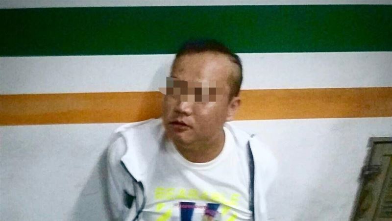 高雄警長慘下台　舞廳砍人案主嫌聲押