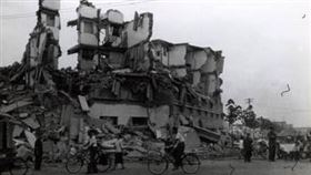 唐山爆5.1級地震！中國官方：是1976年大地震的餘震