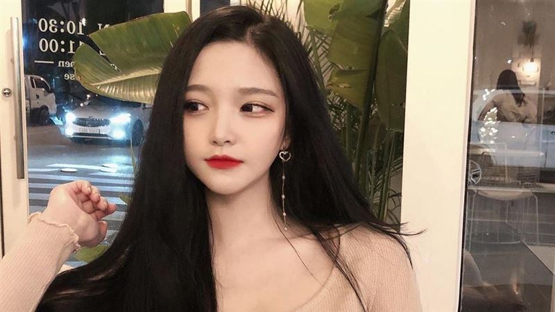 核彈級童顏巨乳　韓國最巨妹子是她